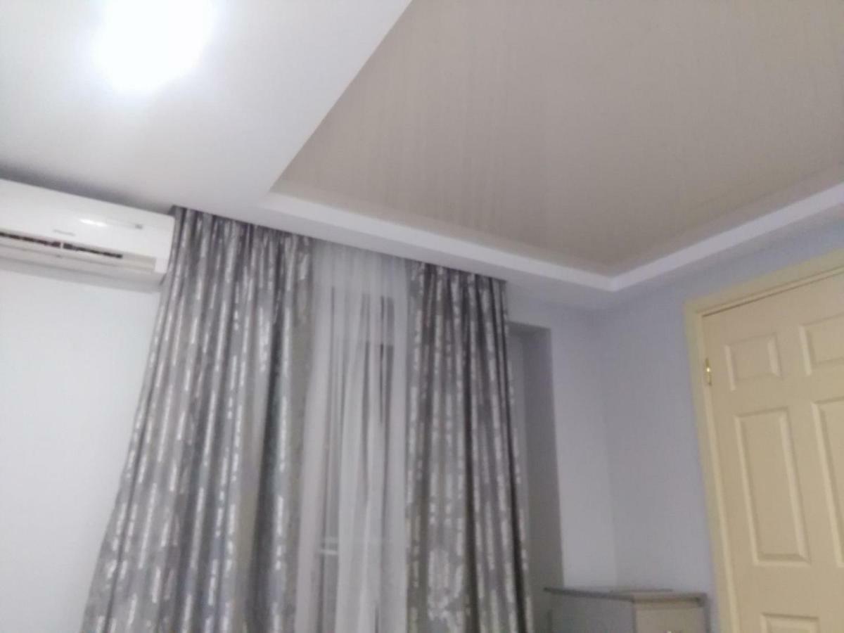 Apartament Shushana Batumi Exterior foto